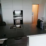 Studio2sea - Met Frontaal Zeezicht - Duinen - Nabij Brugge Apartment Blankenberge