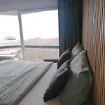 Apartamento Studio2sea - Met Frontaal Zeezicht - Duinen - Nabij Brugge Blankenberge