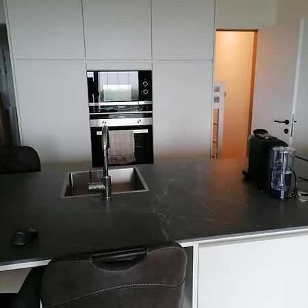 Studio2sea - Met Frontaal Zeezicht - Duinen - Nabij Brugge Daire Blankenberge