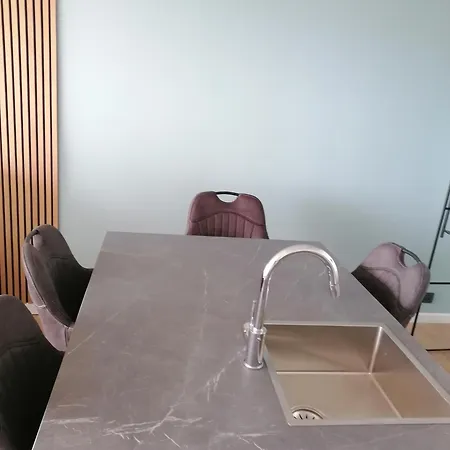 Studio2sea - Met Frontaal Zeezicht - Duinen - Nabij Brugge Appartement Blankenberge