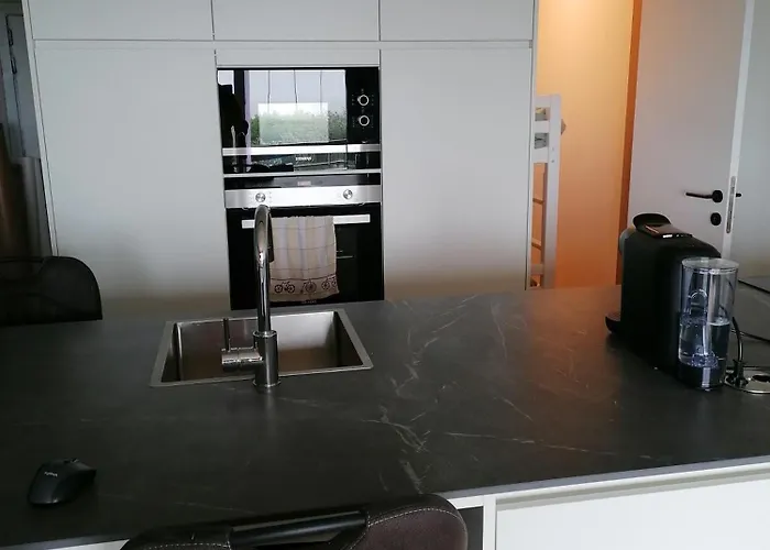 Studio2sea - Met Frontaal Zeezicht - Duinen - Nabij Brugge شقة بلانكنبرخ