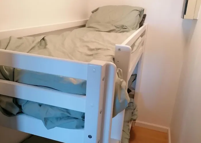 Studio2sea - Met Frontaal Zeezicht - Duinen - Nabij Brugge * بلانكنبرخ