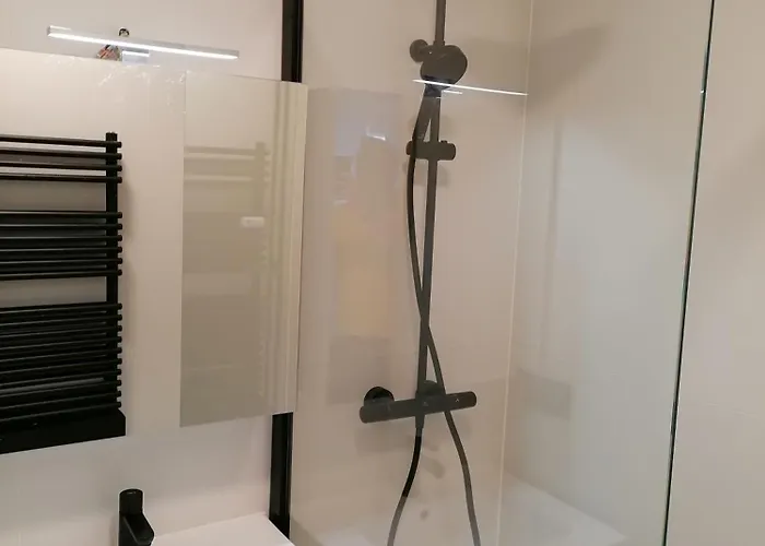 Studio2sea - Met Frontaal Zeezicht - Duinen - Nabij Brugge *