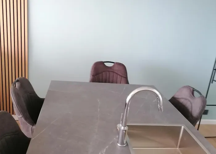 Studio2sea - Met Frontaal Zeezicht - Duinen - Nabij Brugge Apartment Blankenberge