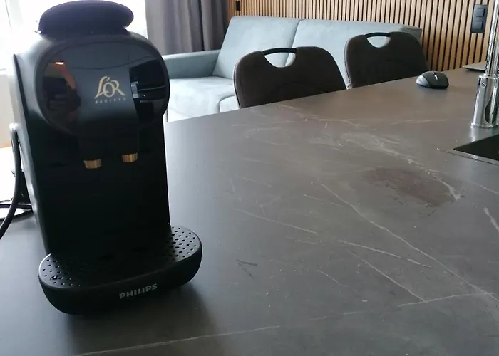 Studio2sea - Met Frontaal Zeezicht - Duinen - Nabij Brugge شقة بلانكنبرخ